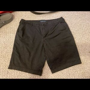 Men’s shorts size 34